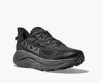 Women's Challenger 8 - black / outer orbit