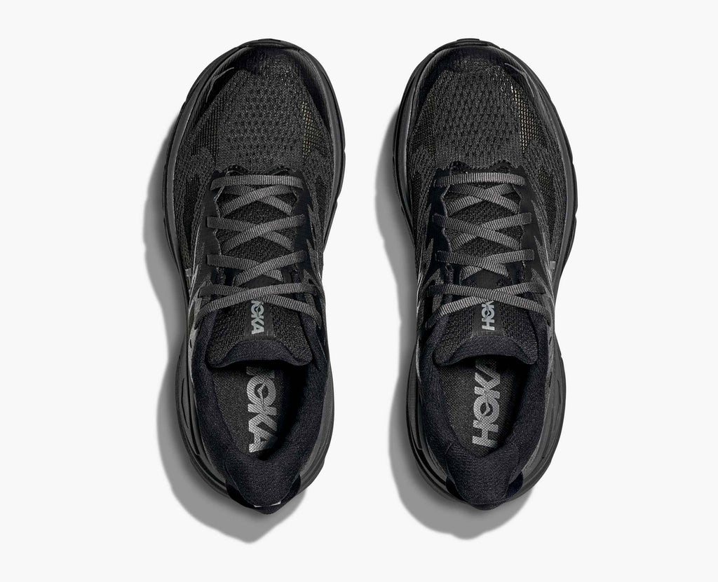 Women's Challenger 8 - black / outer orbit