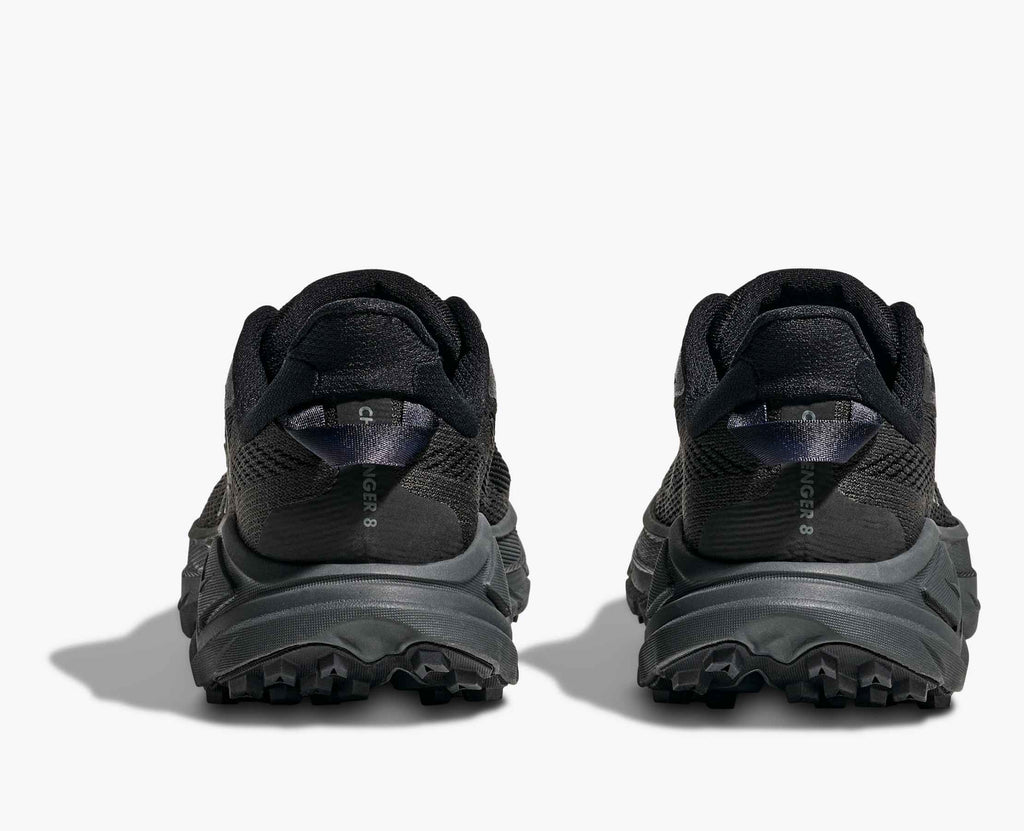 Women's Challenger 8 - black / outer orbit