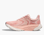Women's Arahi 8 - blush / rose latte
