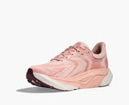 Women's Arahi 8 - blush / rose latte