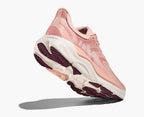Women's Arahi 8 - blush / rose latte