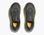 Women's Arahi 8 - charcoal grey / grey skies