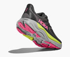 Women's Arahi 8 - charcoal grey / grey skies