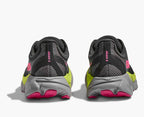 Women's Arahi 8 - charcoal grey / grey skies