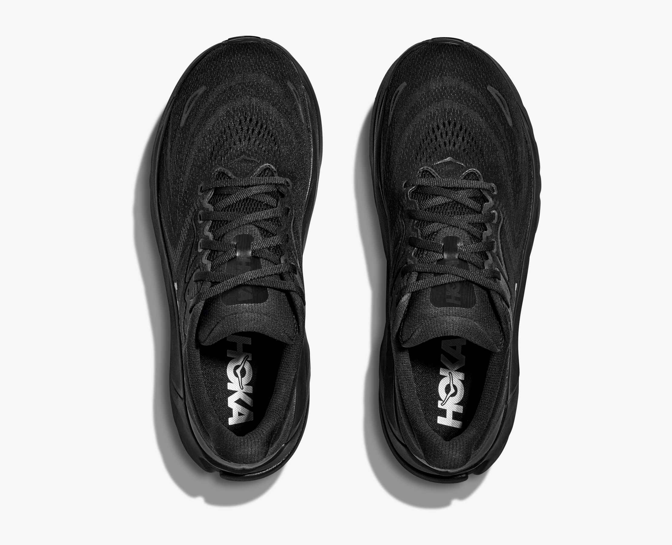Women's Arahi 8 - black / black