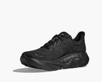 Women's Arahi 8 - black / black