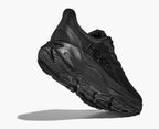 Women's Arahi 8 - black / black