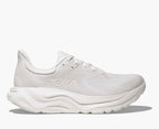 Women's Arahi 8 - white / white