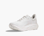 Women's Arahi 8 - white / white