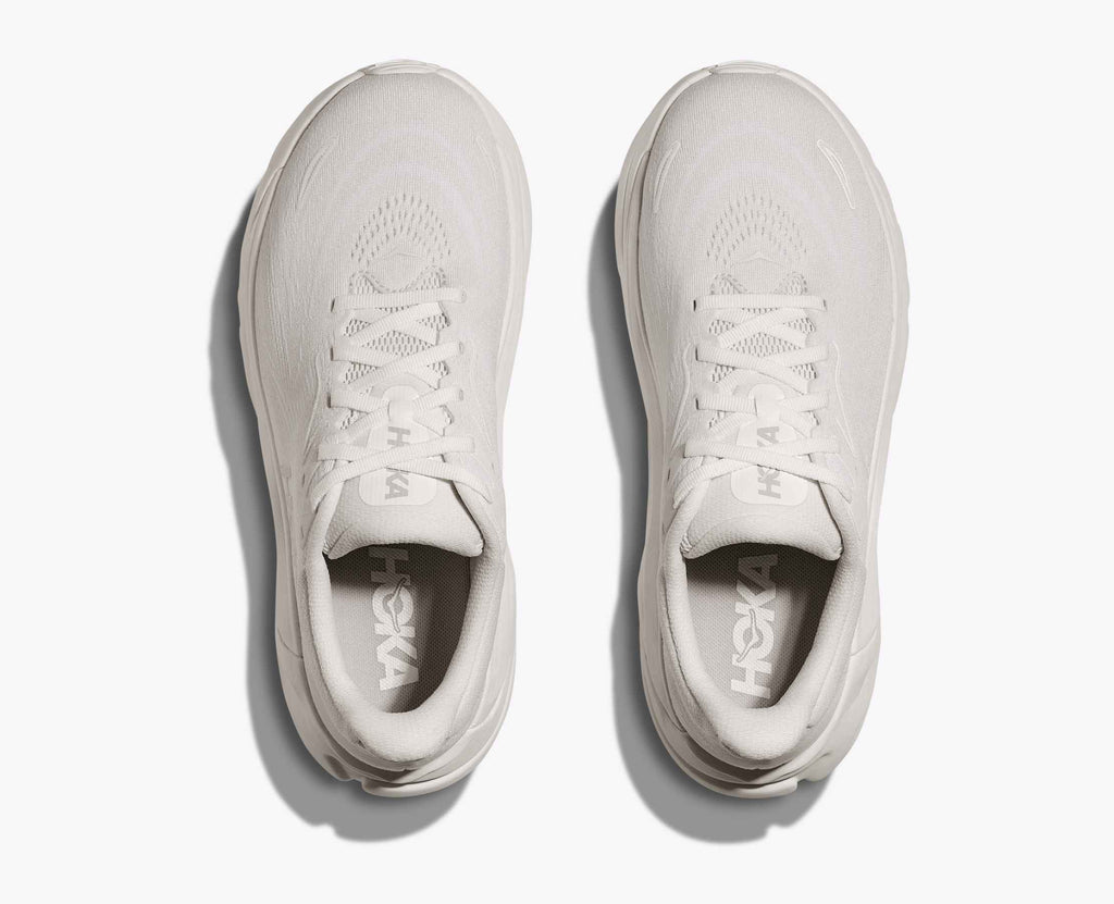 Women's Arahi 8 - white / white