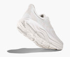 Women's Arahi 8 - white / white