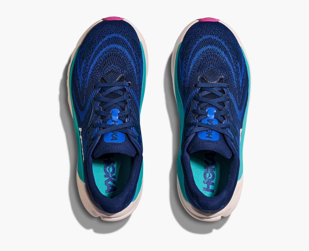 Women's Arahi 8 - midnight blue / ultramarine