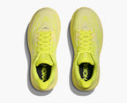 Women's Clifton 10 - neon hoka citrus / sunlight