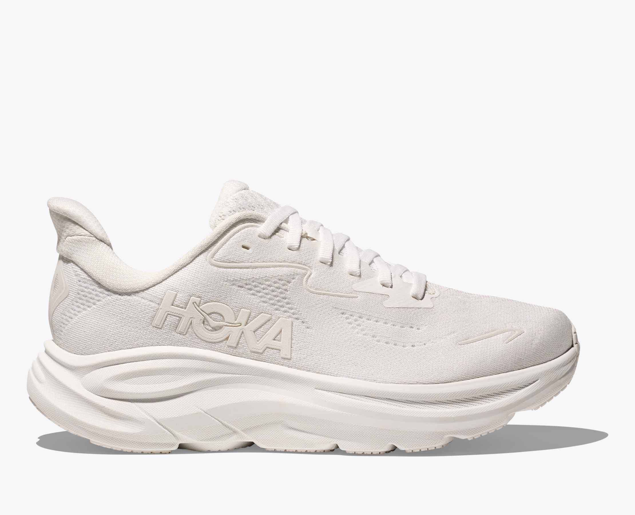 Women's Clifton 10 - sea glass / jadeite