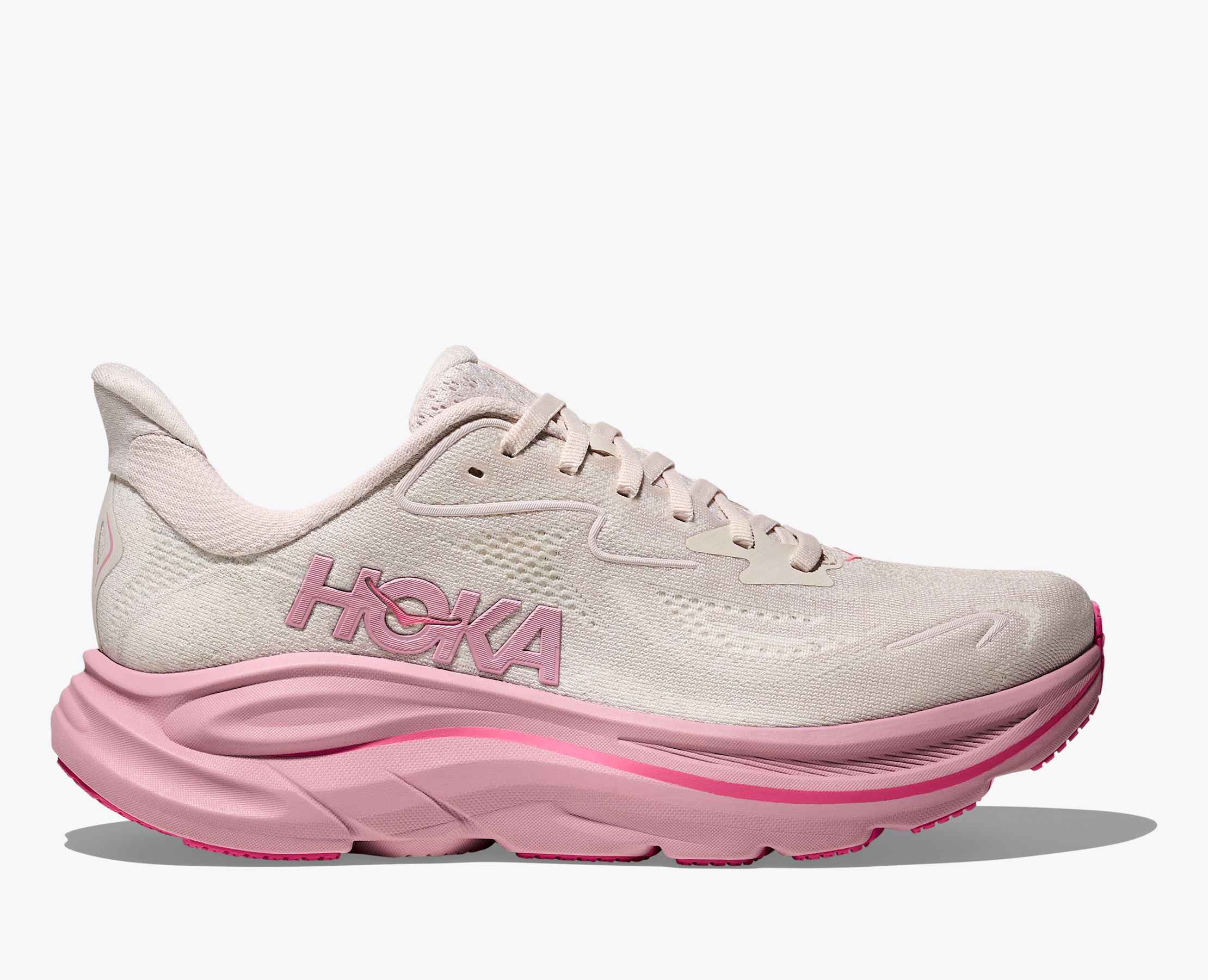 Women's Clifton 10 - rose cream / dried rose