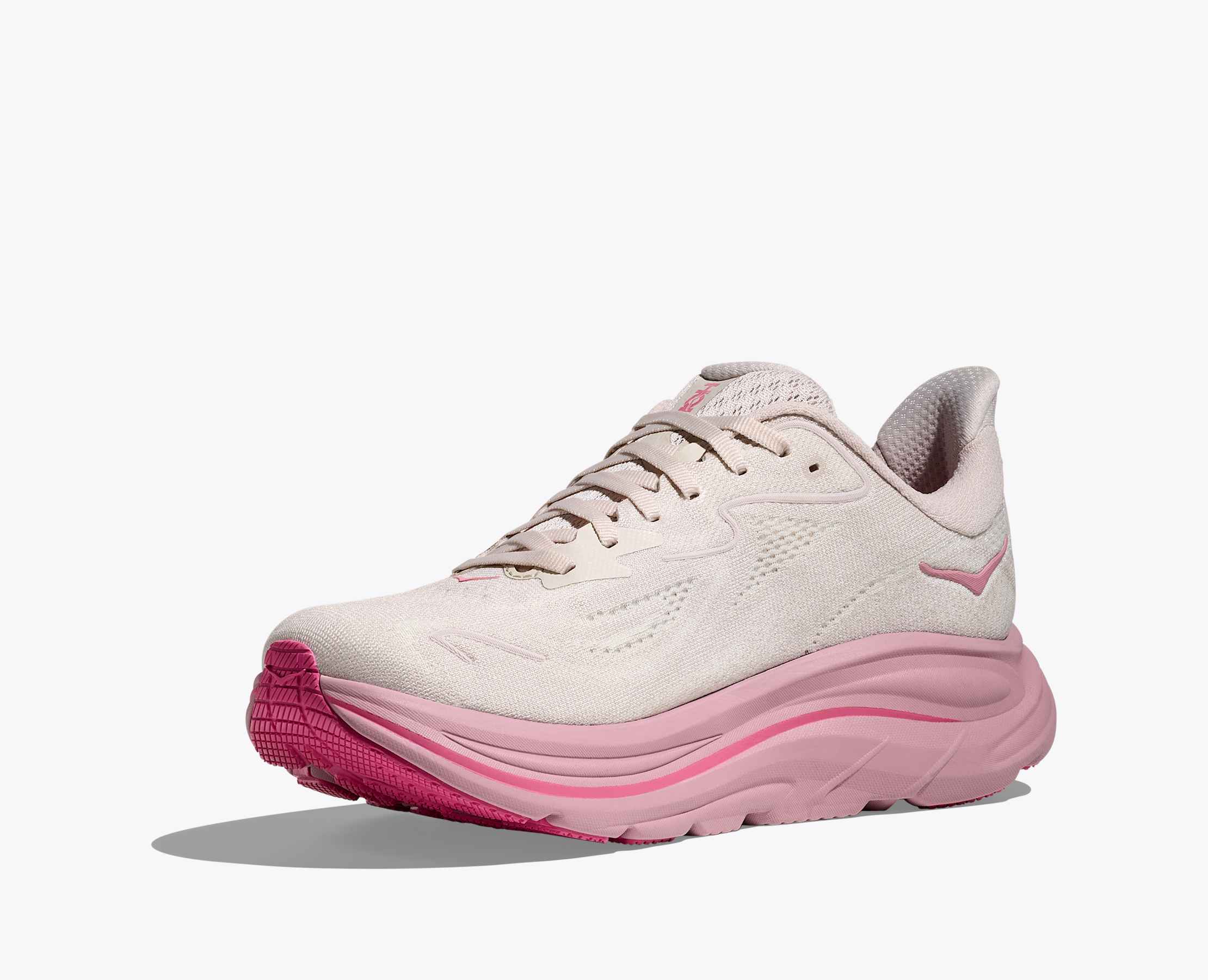 Women's Clifton 10 - rose cream / dried rose