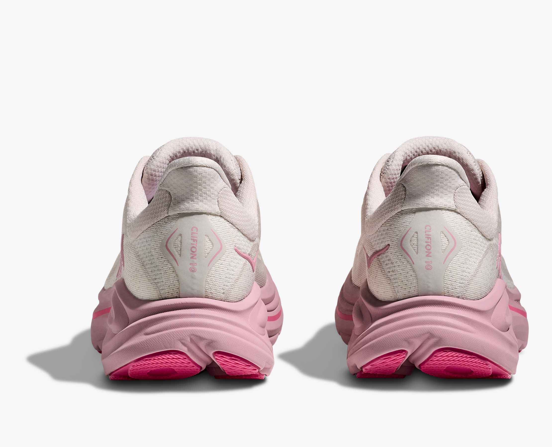 Women's Clifton 10 - rose cream / dried rose