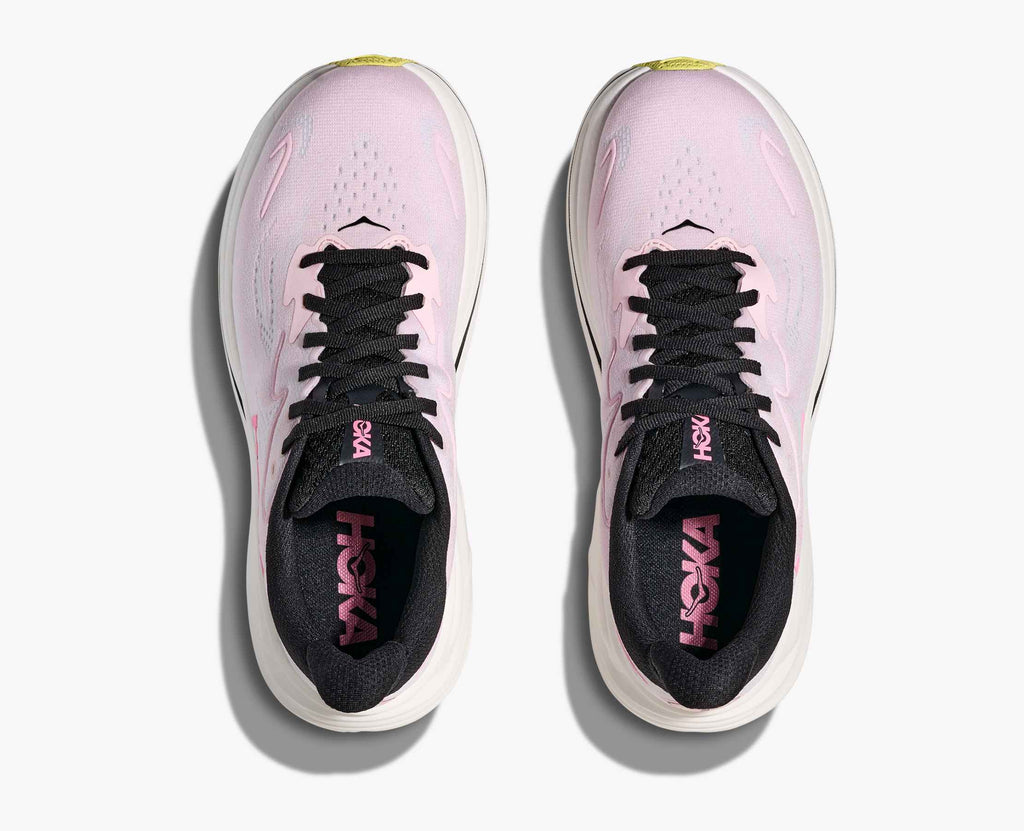 Women's Clifton 10 - carnation / starlight glow