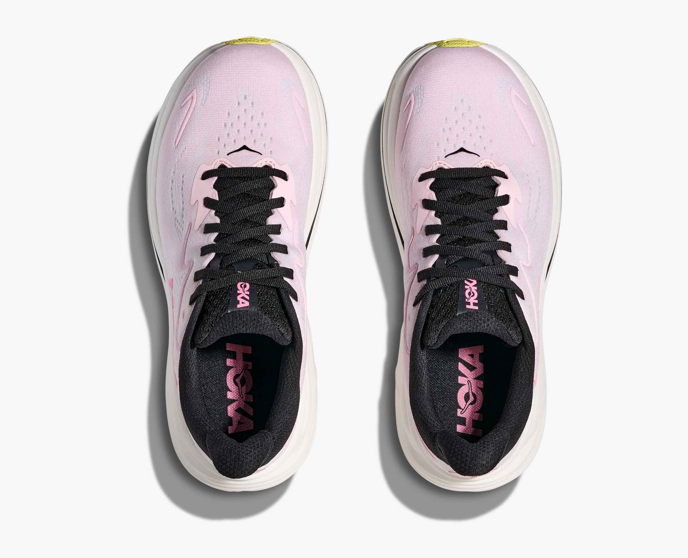 Women's Clifton 10 - carnation / starlight glow