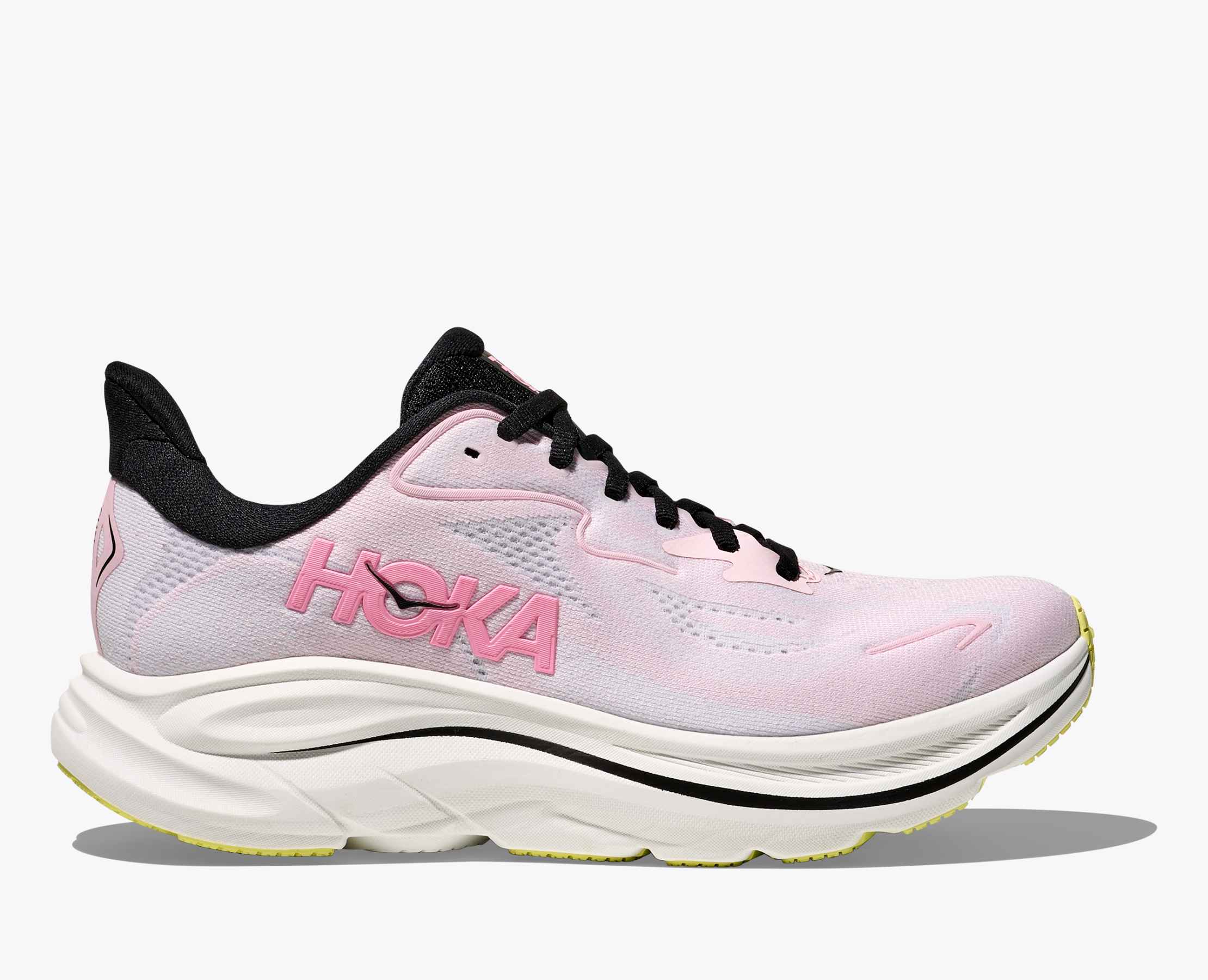 Women's Clifton 10 - carnation / starlight glow