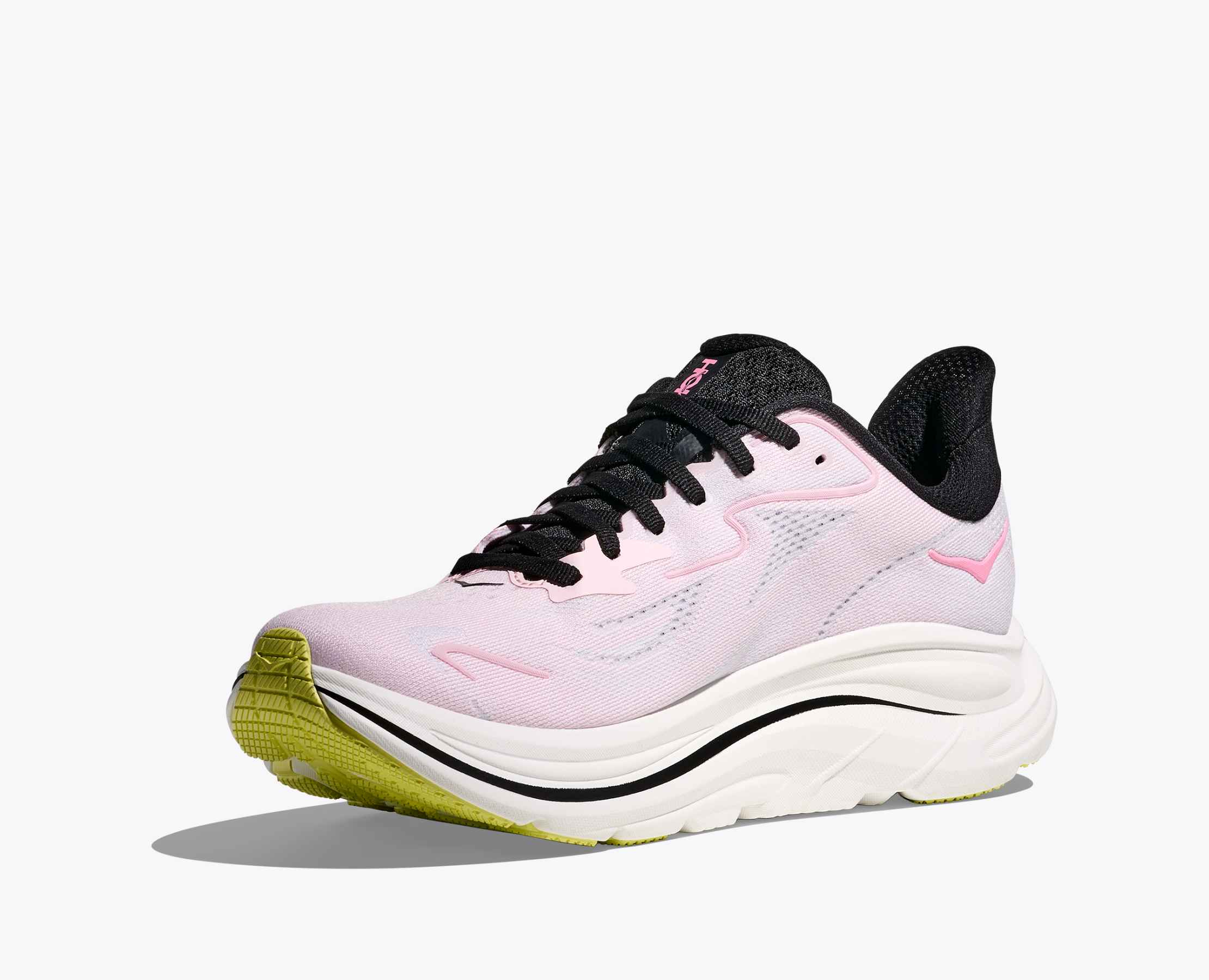 Women's Clifton 10 - carnation / starlight glow