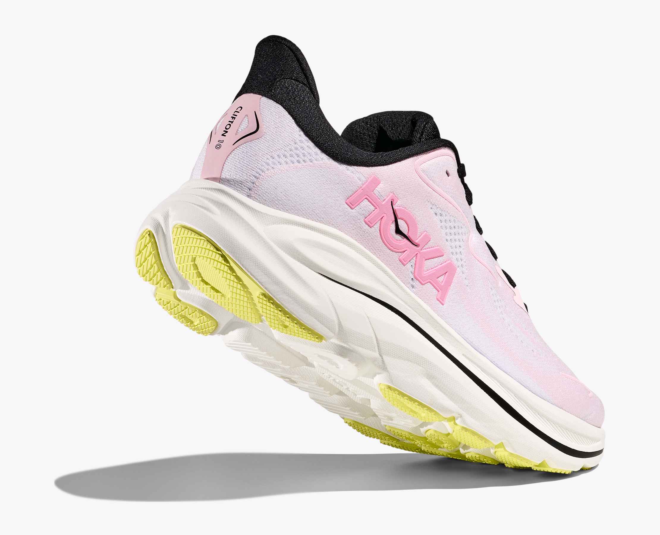 Women's Clifton 10 - carnation / starlight glow