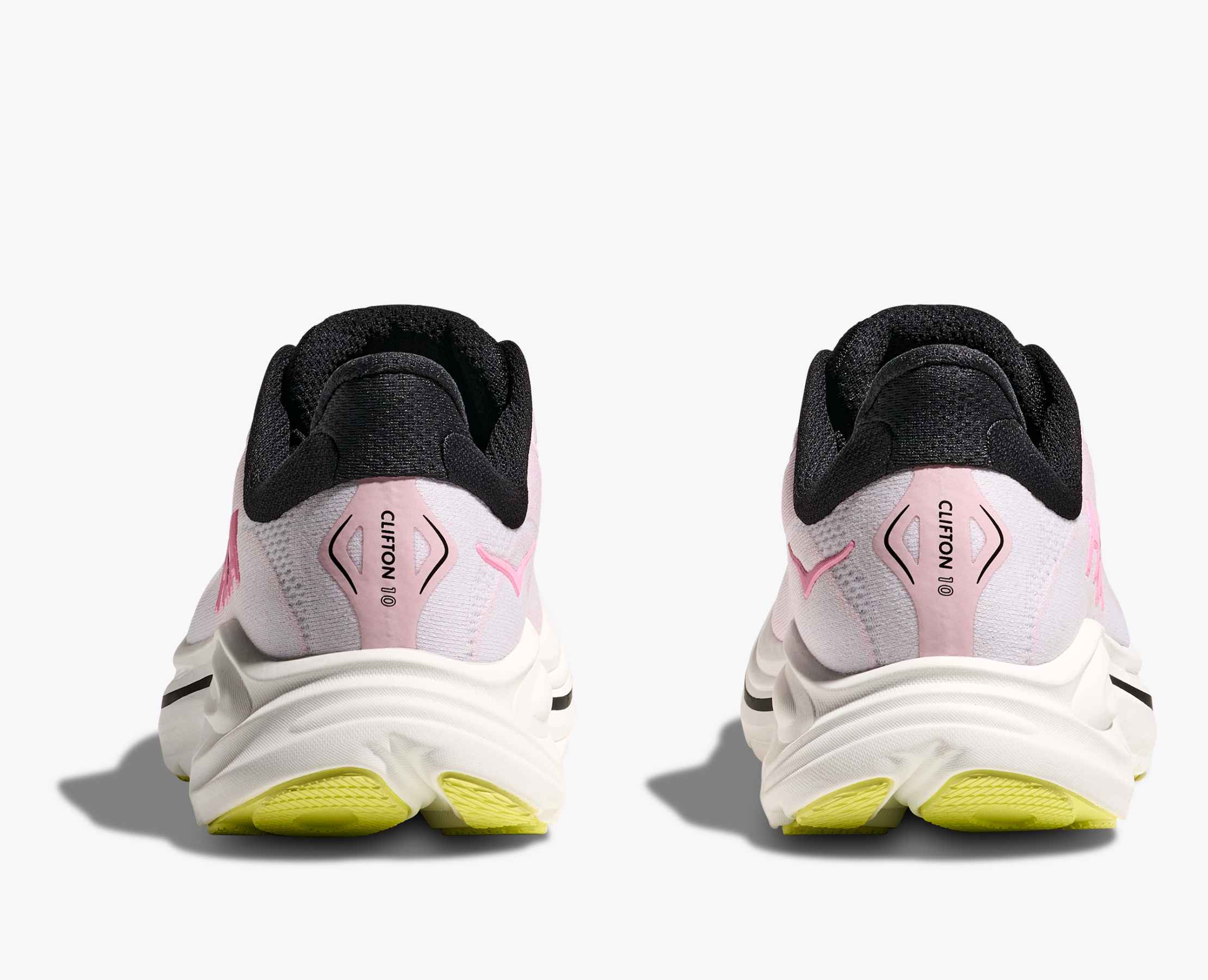 Women's Clifton 10 - carnation / starlight glow