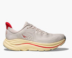 Women's Clifton 10 - stucco / cerise
