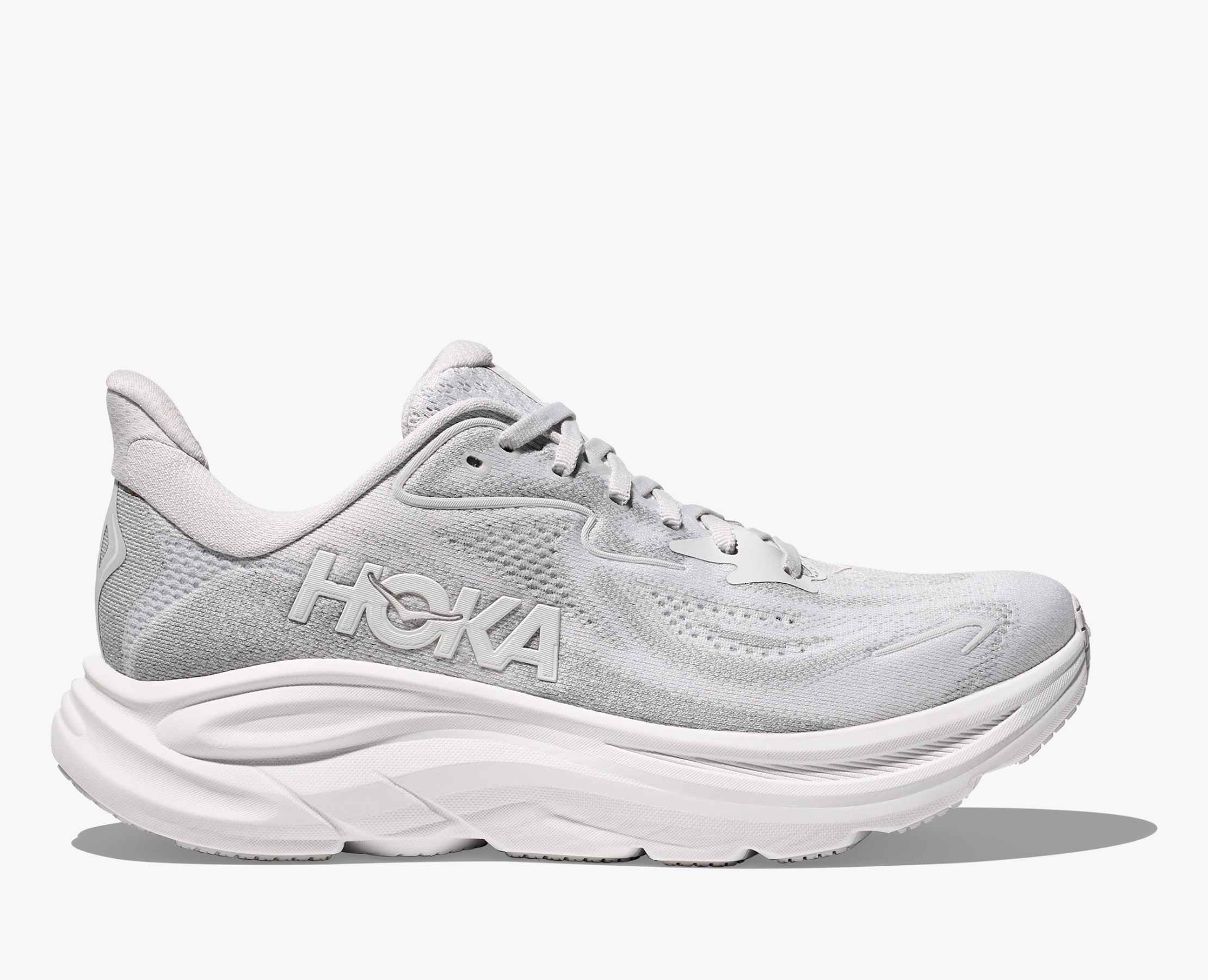Women's Clifton 10 - cosmic grey / stardust