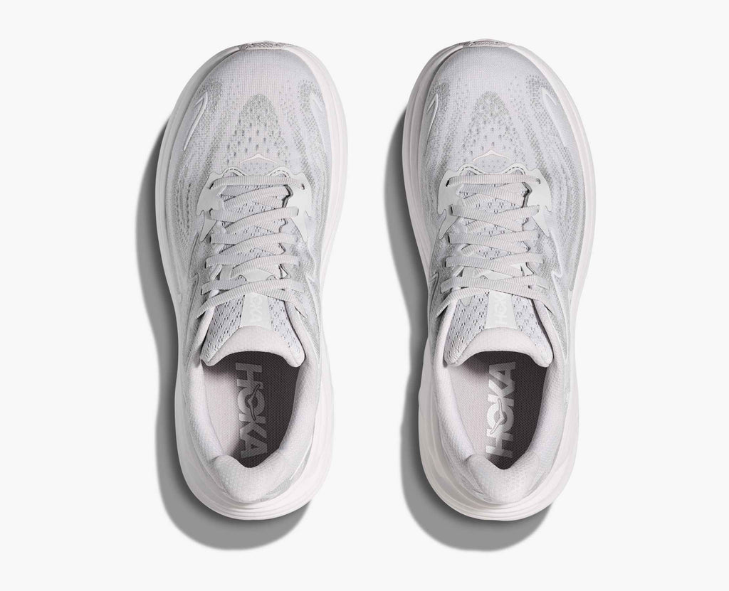Women's Clifton 10 - cosmic grey / stardust