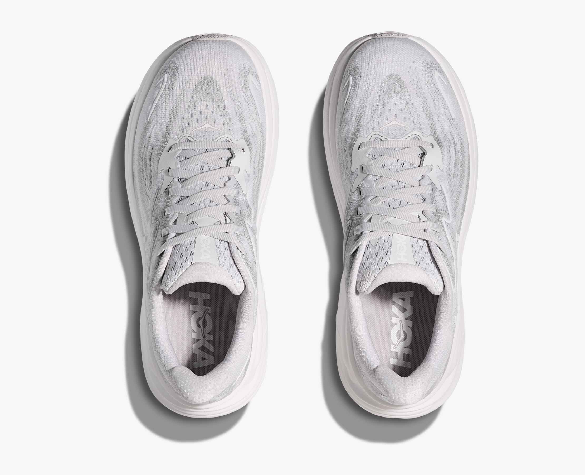 Women's Clifton 10 - cosmic grey / stardust