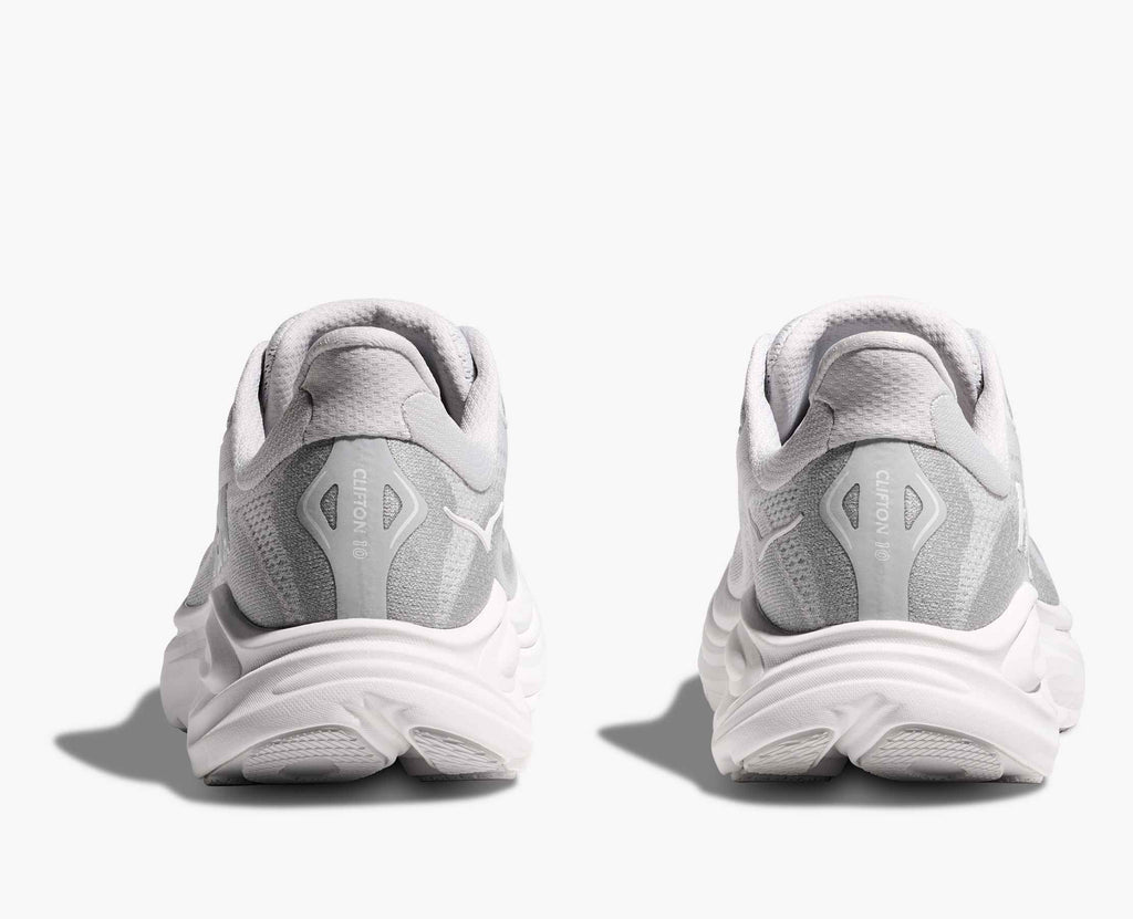 Women's Clifton 10 - cosmic grey / stardust