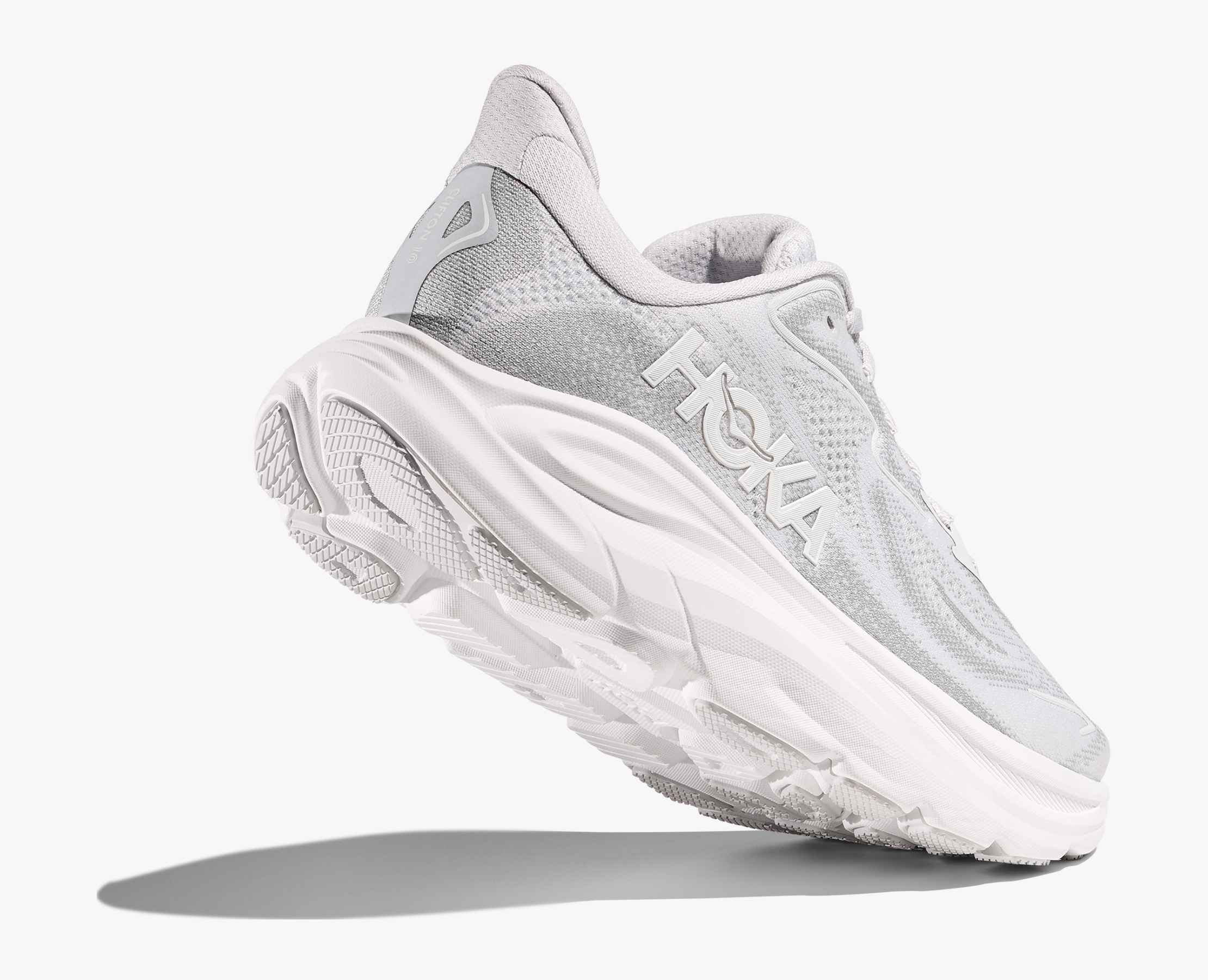 Women's Clifton 10 - cosmic grey / stardust