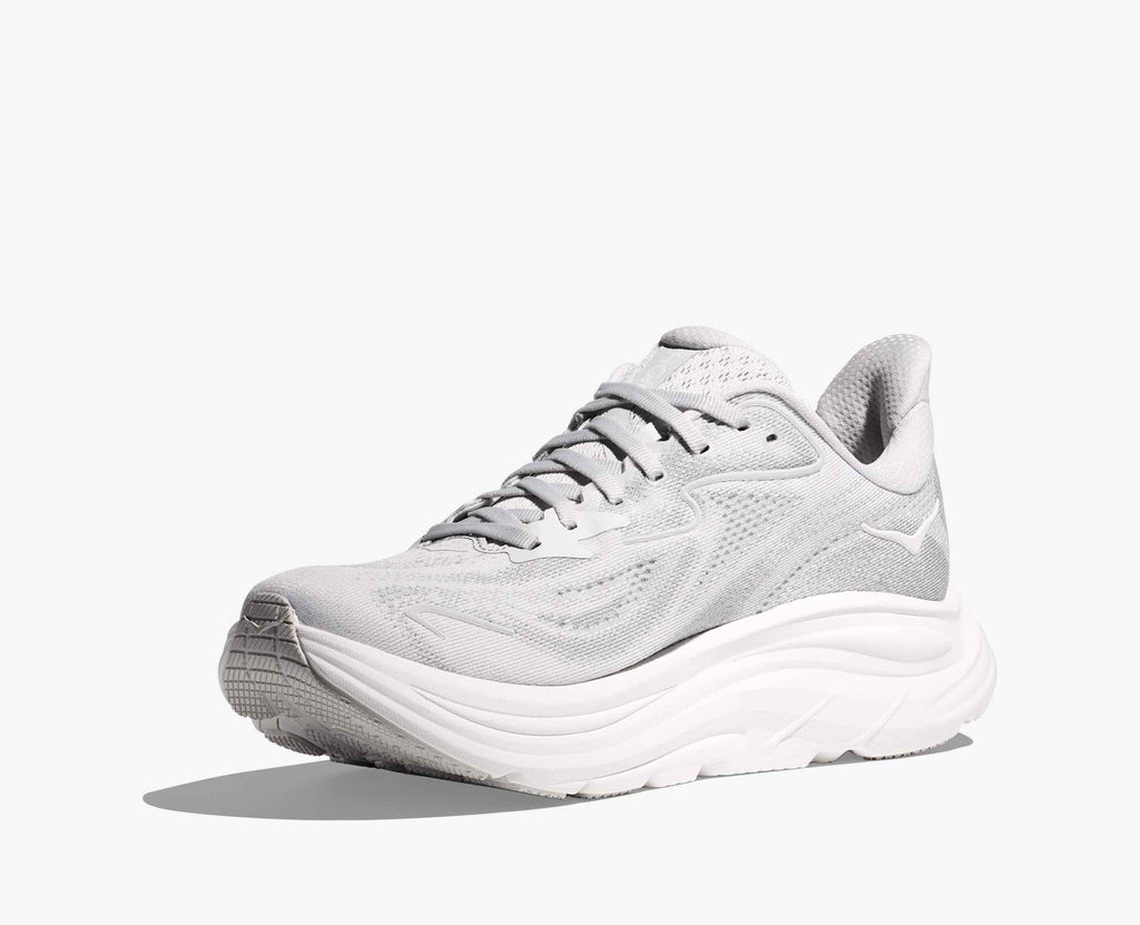 Women's Clifton 10 - cosmic grey / stardust