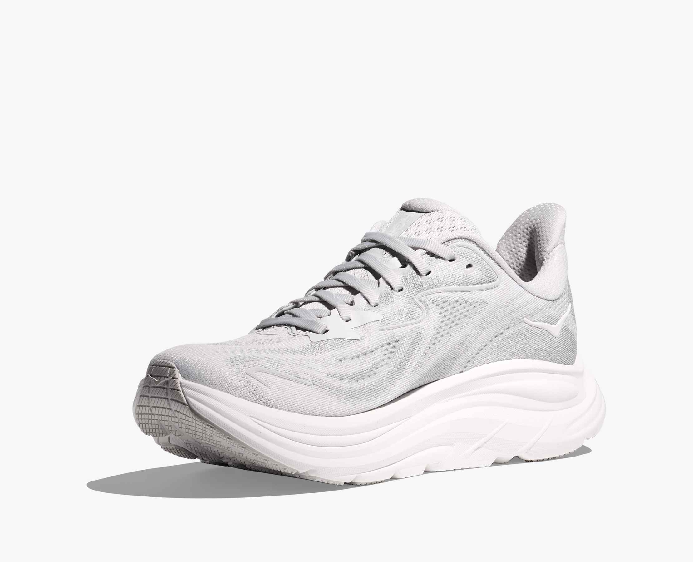Women's Clifton 10 - cosmic grey / stardust
