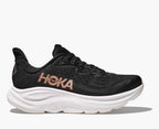 Women's Clifton 10 - black / rose gold