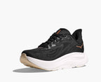 Women's Clifton 10 - black / rose gold