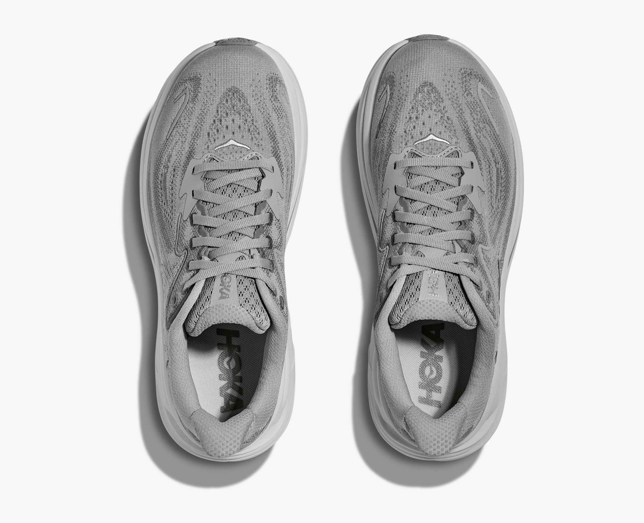 Women's Clifton 10 - stellar grey / galactic grey
