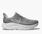 Women's Clifton 10 - stellar grey / galactic grey