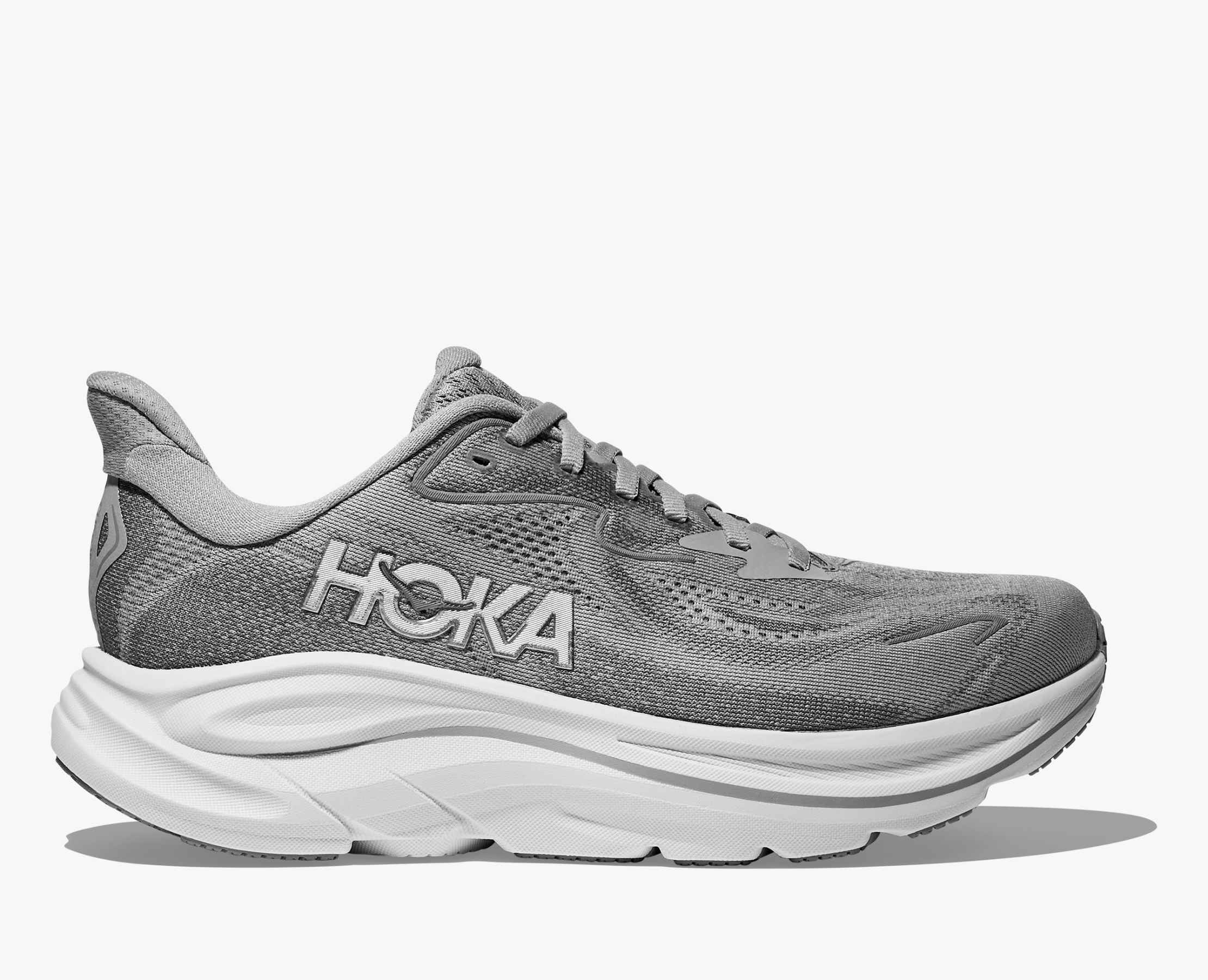 Women's Clifton 10 - stellar grey / galactic grey