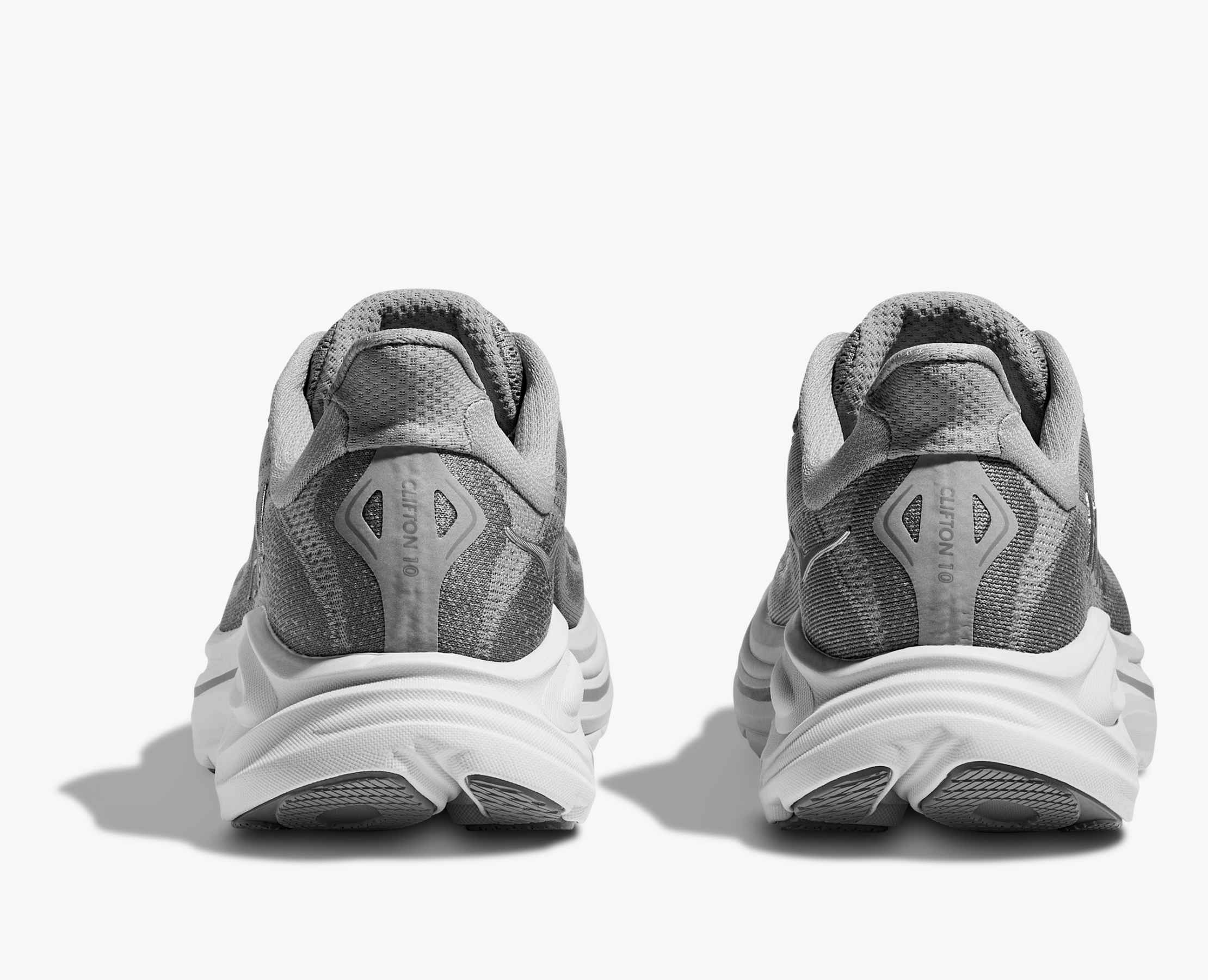 Women's Clifton 10 - stellar grey / galactic grey