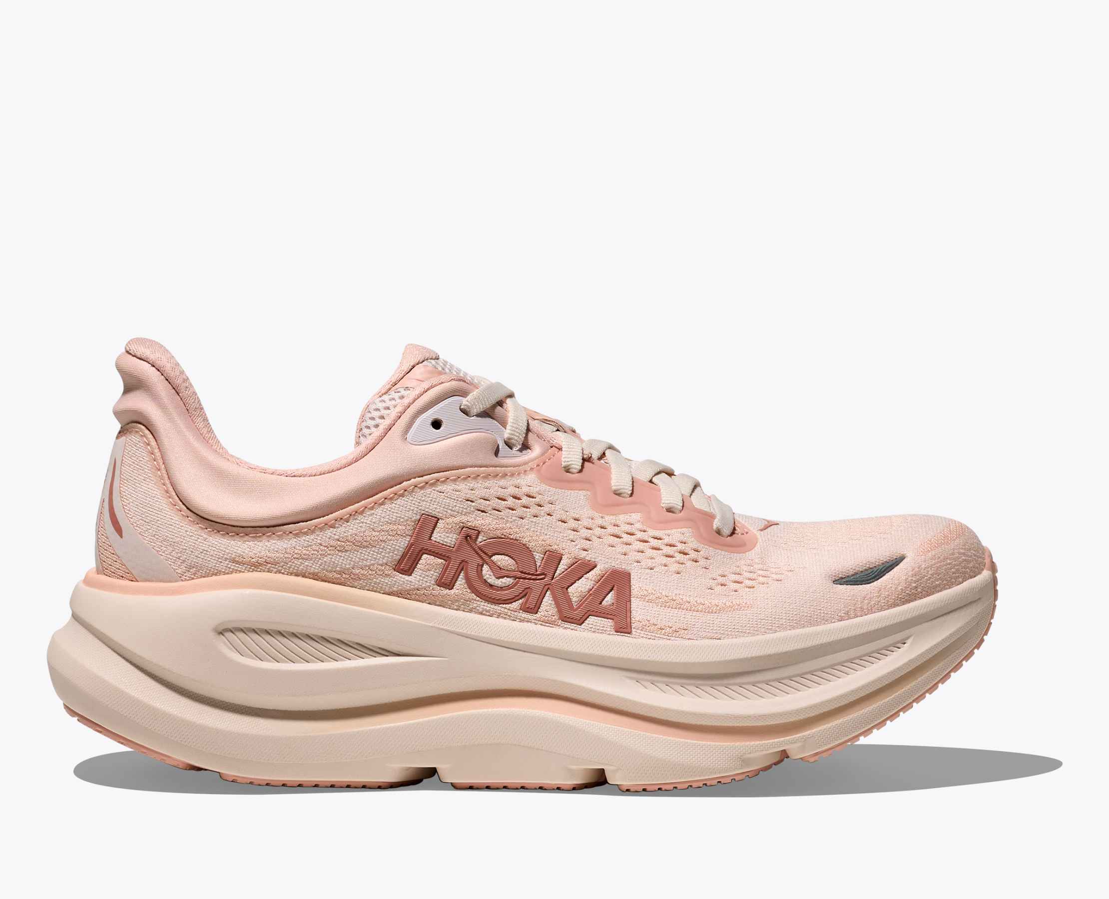 Women's Bondi 9 - rose latte / rose cream