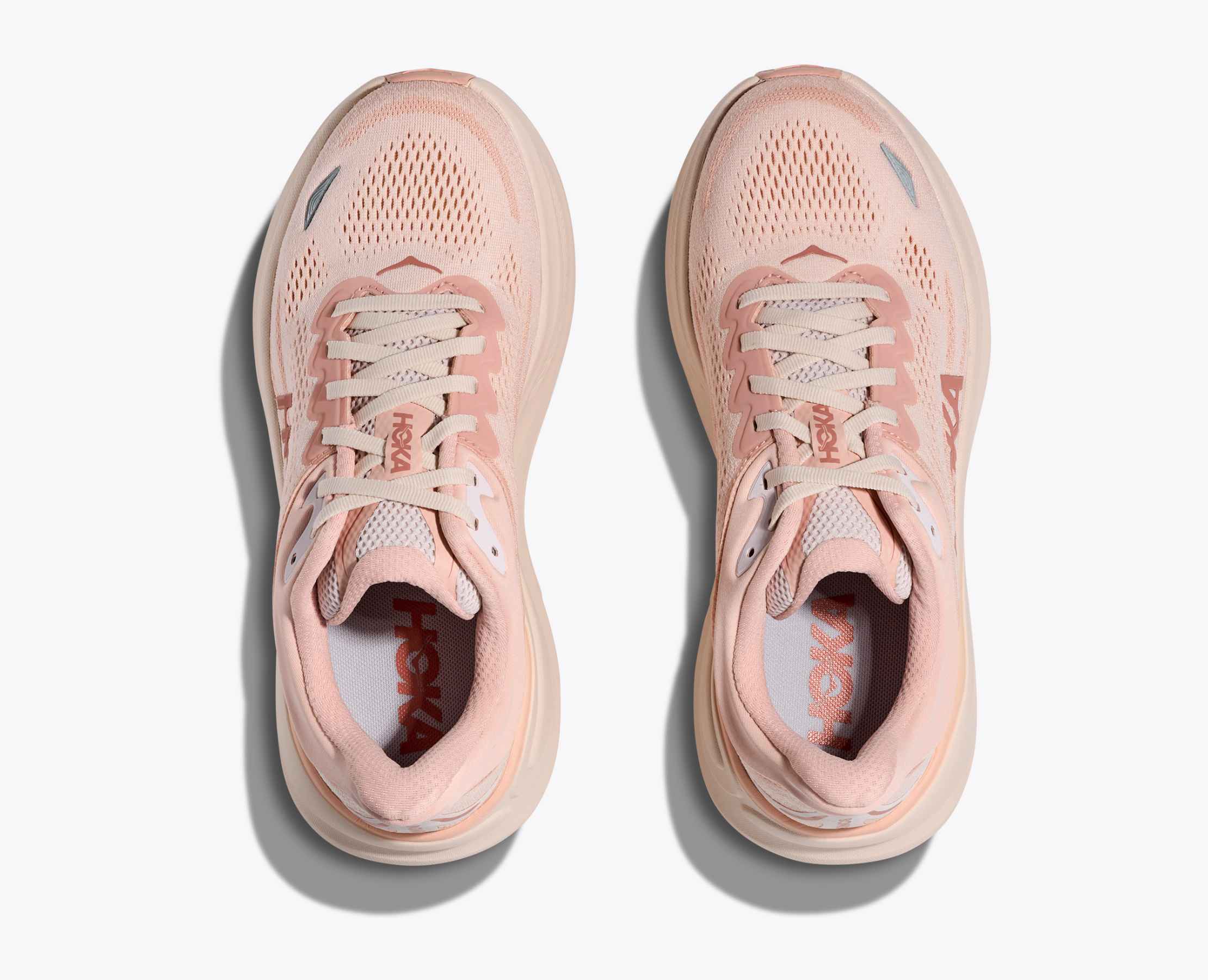 Women's Bondi 9 - rose latte / rose cream
