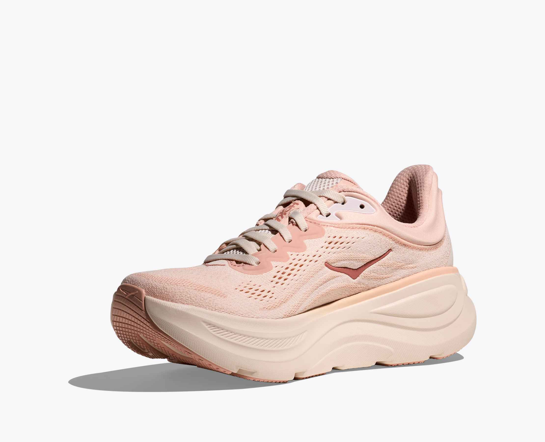 Women's Bondi 9 - rose latte / rose cream