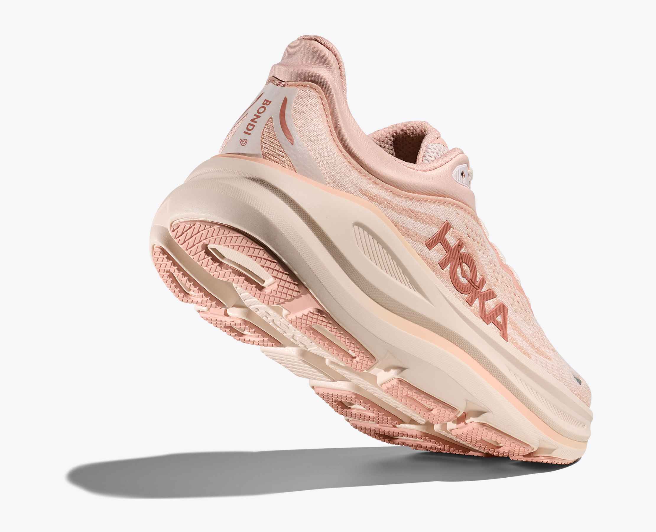 Women's Bondi 9 - rose latte / rose cream
