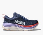Women's Gaviota 5 - anchor / grapefruit
