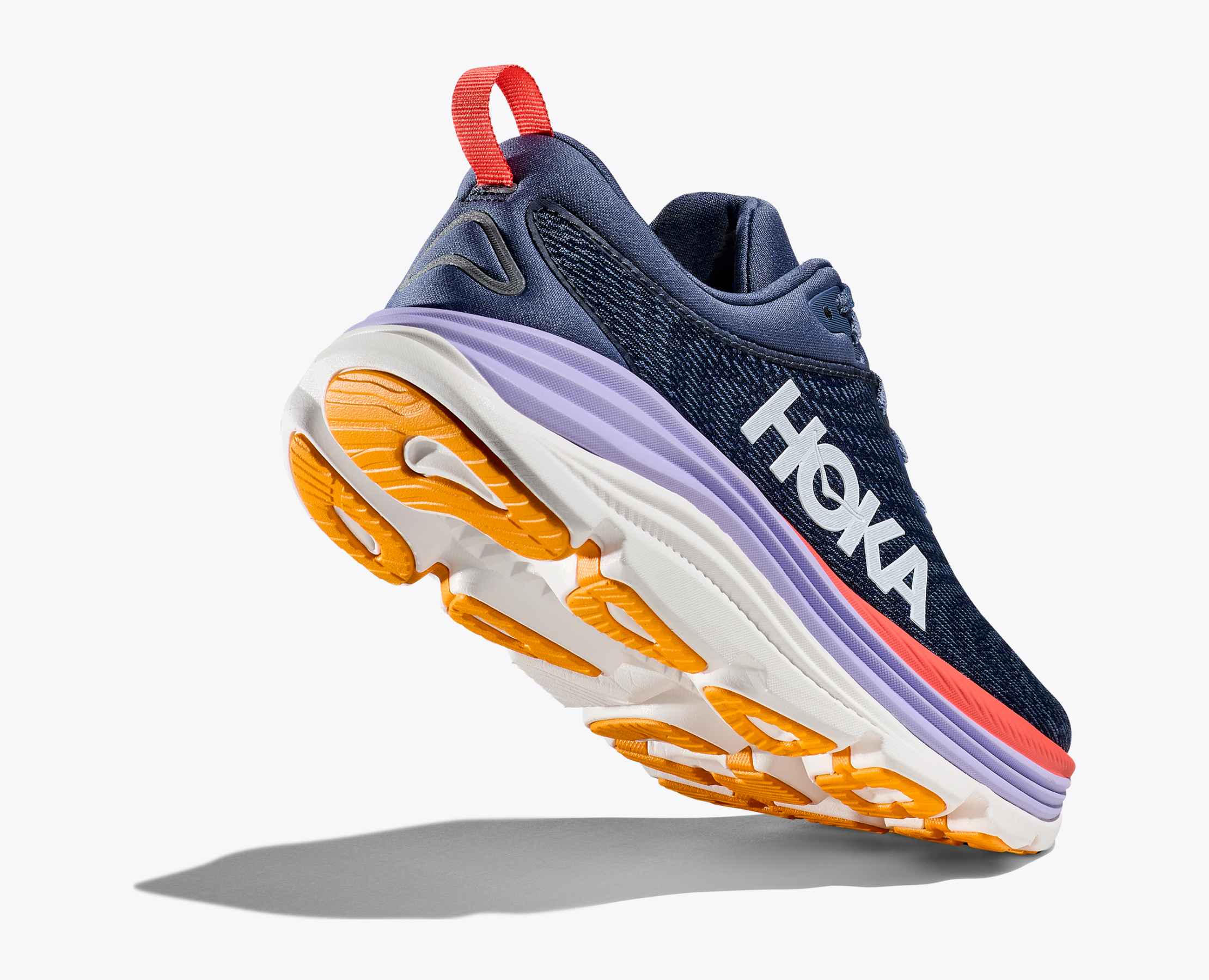 Women's Gaviota 5 - anchor / grapefruit