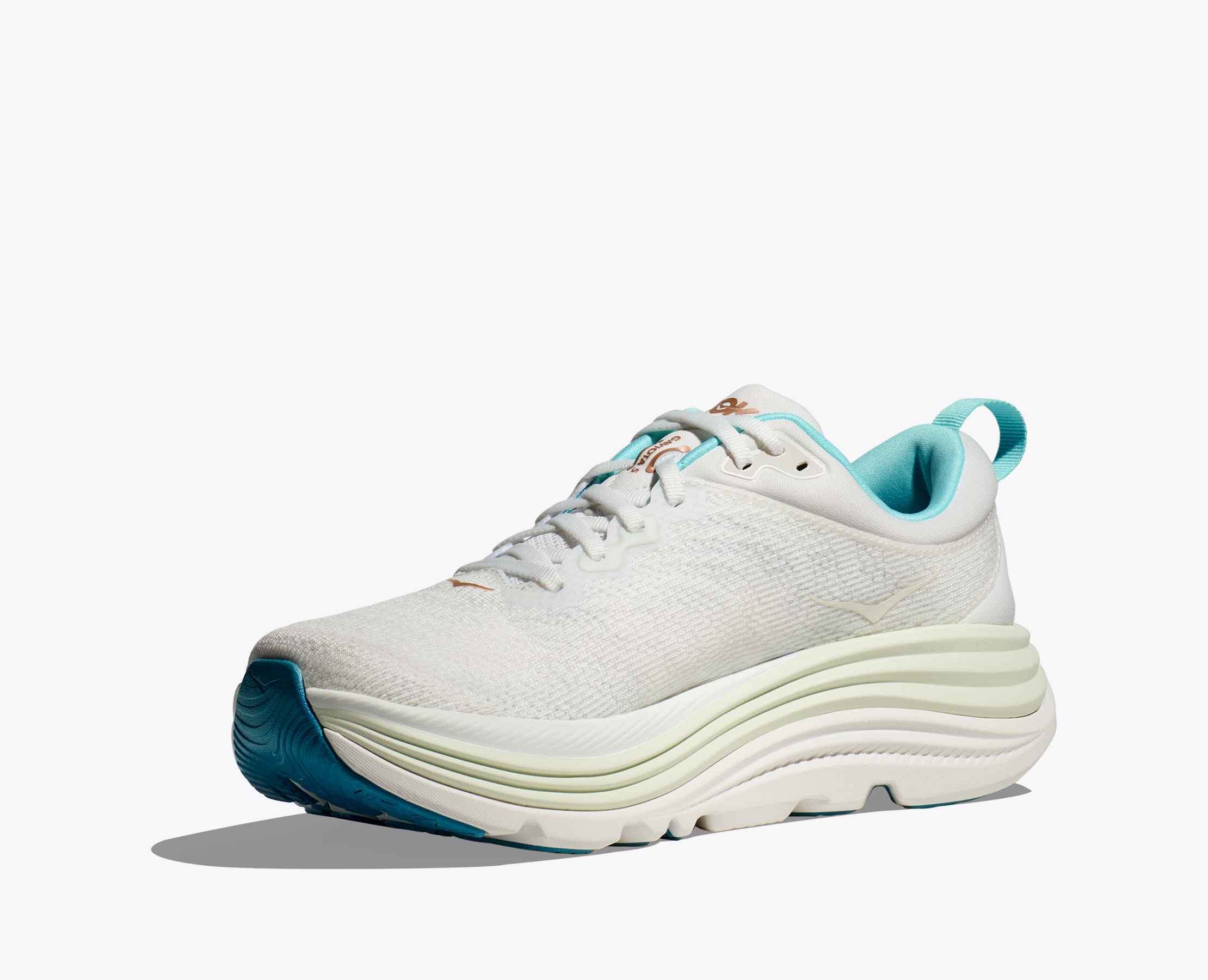 Women's Gaviota 5 - frost / rose gold