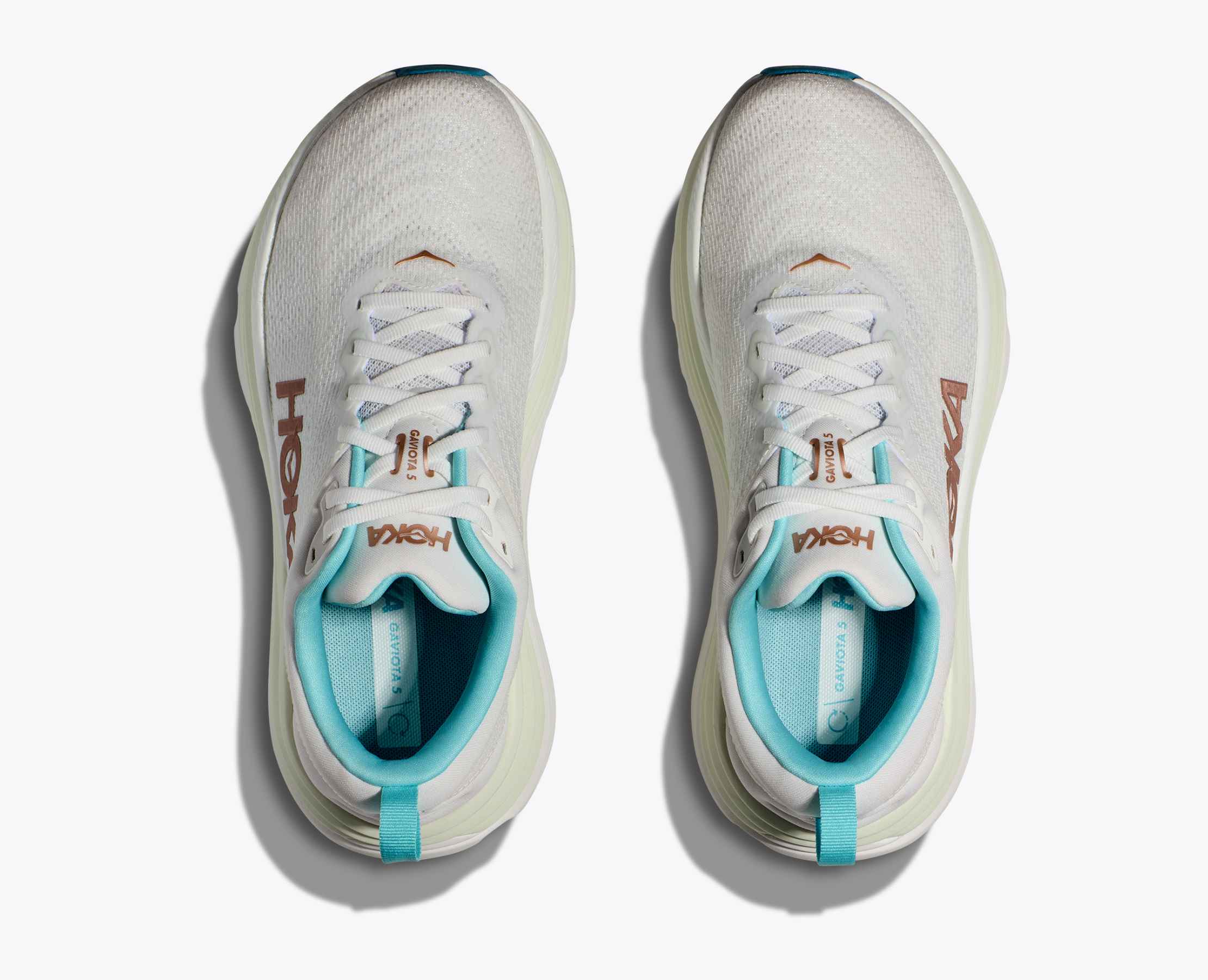 Women's Gaviota 5 - frost / rose gold